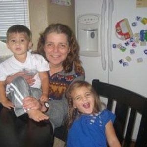 Meet your Posher, Ramona